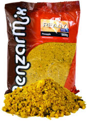 Benzar Mix Groundbait Benzar Ready Carp, Ananas, 1kg (98136525)