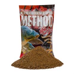 Energo Team Nada Benzar Mix Commercial Bait, Scopex, 800g (98101066)