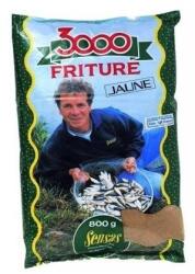 SENSAS Nada Sensas 3000 Friture Yellown, 800gr (A0.S03861)