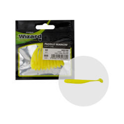 Energo Team Shad Wizard Paddle Minnow, Culoare 005, 10buc/plic (86953050)