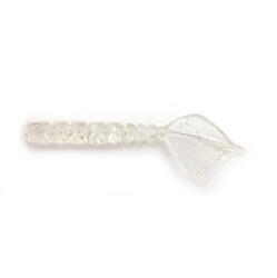 Mustad Grub Mustad AJI Micro Hila, Culoare CRG, 4.3cm, 12+1buc/plic (F1.M.HILA1.7001)