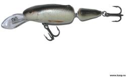 Salmo Vobler Salmo Frisky 5DR RD, 5cm, 5.5g (84345491)