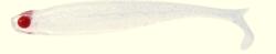Mustad Shad Mustad Mezashi Z Minnow Shirasu, 7.6cm (F1.MZTM.SRS.3)