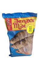 Benzar Mix Nada Benzar Mix, Prajit, 3kg (94005304)