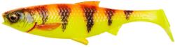 Savage Gear Shad Savage Gear 3D River Roach, Culoare GA, 8cm, 5g, 4buc/plic (F1.SG.74284)