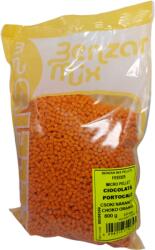 Energo Team Micropelete Benzar Mix Feeder, Cioco Porto, 3.5mm, 800g (98066388)