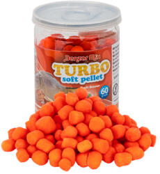 Benzar Mix Pelete Benzar Mix Turbo Soft Long Life, Scoica, 60g (98085952)
