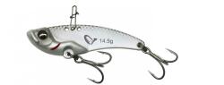 Savage Gear Naluca Cicada Savage Gear Vib Blade Pearl White, 5.5cm, 14.5g (SG.71445)