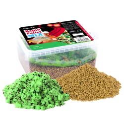 Energo Team Pachet Method Benzar Mix Pellet Pack 2 in 1, Scoica, 1.2kg (98083152)