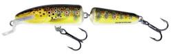 Salmo Vobler Salmo Fanatic IF7F T, 7cm, 5g (84387124)