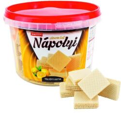 Dolcetta vödrös nápolyi citrom ízű 1 kg