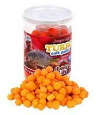 Benzar Mix Pelete Benzar Mix Turbo Soft Long Life, Capsuna, 60g (98085913)