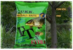 Cukk Nada Cukk Cu Adaos TTX, Extra Chocolate Orange, 1.5kg (A0.C0460)