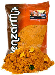 Benzar Mix Groundbait Benzar Ready Carp, Mango, 1kg (98136592)