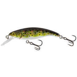 Salmo Vobler Salmo Slick Stick, Culoare HGB, 6cm, 3g (84619204)