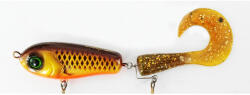 Strike Pro Vobler Strike Pro Wolf Tail Jr, Culoare C502F, 16cm, 31g (SP.EG175S.C502F)