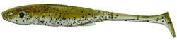 SENSAS Shad Sensas Gunki Whiz, Culoare GZ, 5cm, 12buc/plic (F1.SPM.71398)