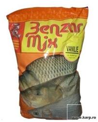 Benzar Mix Nada Benzar Mix, Vanilie, 1kg (94005001)