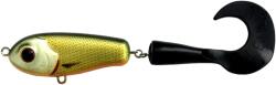 Strike Pro Vobler Strike Pro Wolf Tail Jr. , Culoare C041, 16cm, 31g (SP.EG175S.C041)