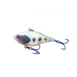 Mustad Vobler Mustad Rouse Vibe 50S, Culoare GS, 5cm, 7.6g (F3.MLRV50S.GS)
