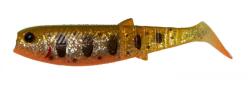 Savage Gear Shad Savage Gear Cannibal, Olive Smolt UV, 15cm, 33g, 2buc/plic (F1.SG.71920)