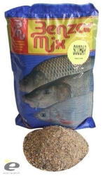 Benzar Mix Nada Benzar Mix, Scobar, 3kg (94005356)