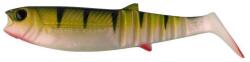 Savage Gear Shad Savage Gear LB Cannibal, Perch, 6.8cm, 3g, 4buc/plic (F1.SG.58985)
