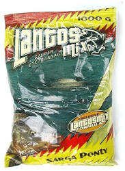 LANTOS-MIX Nada Lantos Mix, Crap Galben, 1kg (A0.L.NAD.PONTY.G)
