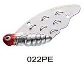 Strike Pro Cicada Strike Pro Farfalla JG-007A 022PE, 3.3cm, 4.3g (SP.JG007A.022PE)