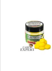 Carp Expert Porumb Artificial Carp Expert Elastocorn Maxi, Vanilie, 12buc/cutie (79471101)