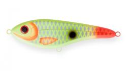 Strike Pro Vobler Strike PRro Baby Buster, Culoare C480F, 10cm, 25g (SP.EG050.C480F)