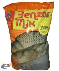 Benzar Mix Nada Benzar Mix, Vanilie, 3kg (94005301)