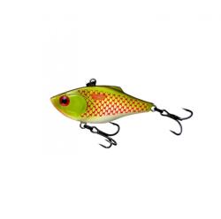 Mustad Vobler Mustad Rouse Vibe 50S, Culoare GML, 5cm, 7.6g (F3.MLRV50S.GML)