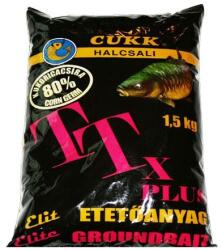 Cukk Nada Cukk cu adaos TTX Chocolate-Orange, 1.5kg (A0.C0455)