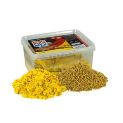 Energo Team Pachet Method Benzar Mix Pellet Pack 2 in 1, N-Butyric, 1.2kg (98083174)