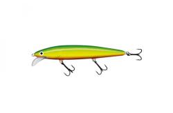 Salmo Vobler Salmo Whacky WY9 Green Fluo, 9cm, 5.5g (84819149)