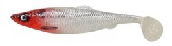 Savage Gear Shad Savage Gear LB 4D Herring, Red Head, 13cm, 17g, 4buc/plic (F1.SG.63668)