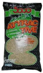 SENSAS Nada Sensas 3000 Atractive Carp, 1kg (A0.S13852)