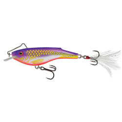 Salmo Vobler Salmo Rail Shad Floating RB6S, Culoare HOP, 6cm, 14g (84458001)