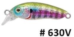Strike Pro Vobler Strike Pro The Flea, Culoare 630V, 3cm, 1.3g (SP.EG196.630V)