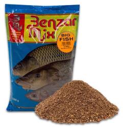 Energo Team Nada Benzar Mix Special Feeder Negru, 3kg (94008382)
