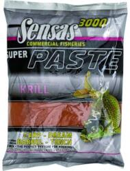 SENSAS Nada Sensas 3000 Comercial Krill, 600g (A0.S10711)