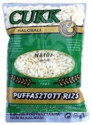 Cukk Viermi Cukk Orez Expandat Alb, 30g (A0.C0243)