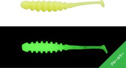 JACKALL Shad Jackall Tidebeat, Culoare GC, 5cm, 8buc/plic (F1.JA.807170160)
