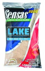 SENSAS Nada Sensas 3000 Fine Lake, 1kg (A0.S27834)