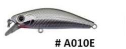Strike Pro Vobler Strike Pro Skinny Mini Sinking, Culoare A010E, 5cm, 4.5g (SP.EG222A.A010E)