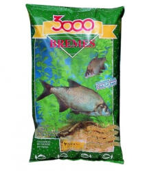 SENSAS Nada Sensas 3000 Bremes, 1kg (A0.S00971)