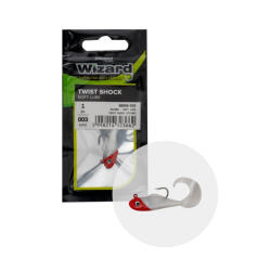 Energo Team Twister Wizard Twist Shock, Culoare 003, 4.5cm, 1buc/plic (86959030)