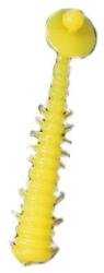 Nomura Naluca Nomura Aki, Fluo Yellow, 3cm, 0.17g, 12buc (F1.NM.71702203)