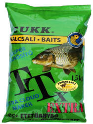Energo Team Nada Cukk TTX, Capsuni, 1.5kg (92100451)
